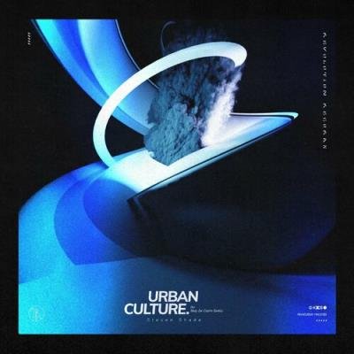 Steven Shade - Urban Culture (2022)