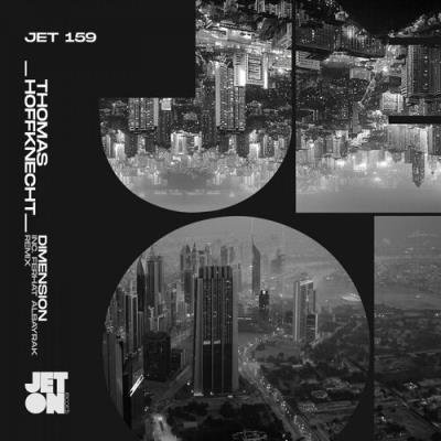 Thomas Hoffknecht - Dimensions (2022)