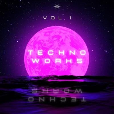 Techno Works, Vol. 1 (2022)