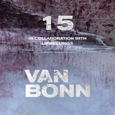 Van Bonn, Upwellings - Bilateral Kite (2022)