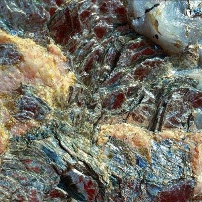 PTTRN - Sounds Ribbon In Shoals (2022)