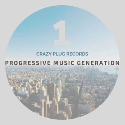 Progressive Music Generation #1 (2022)