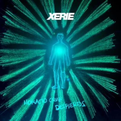 Horacio Cruz - Despiertos (2022)