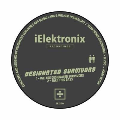 Designated Survivors - We Are Designated Survivors (2022)