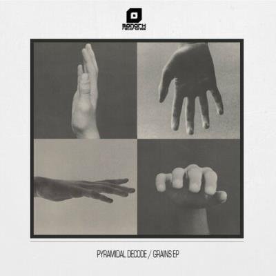 Pyramidal Decode - Grains EP (2022)