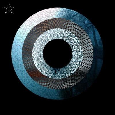 Florian Meindl - Third Eye EP (2022)