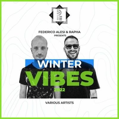 Federico Alesi & Rapha Presents: Winter Vibes 2022 (2022)