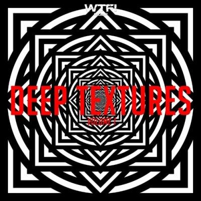 Deep Textures, Vol. 1 (2022)