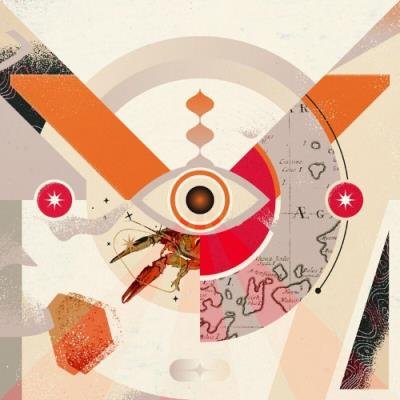 Moving Pictures - Aegean Forcefields (2022)