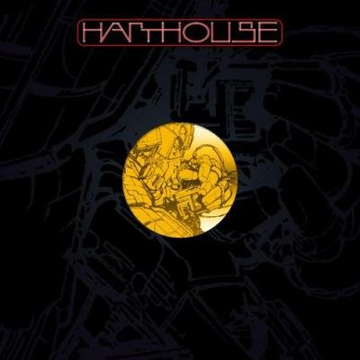 Marco Zaffarano & Andy Lupoli - Darkness (2022)