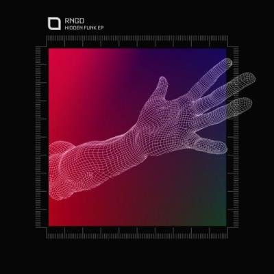 RNGD - Hidden Funk EP (2022)