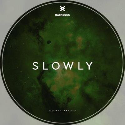 Backbone - Slowly (2022)