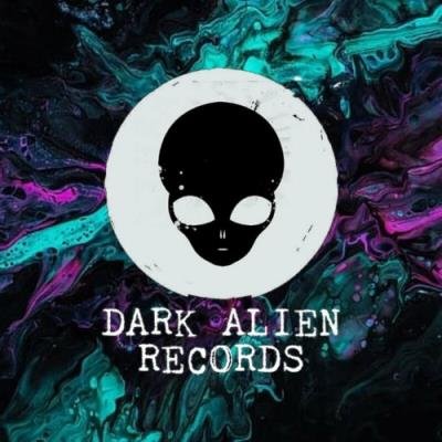 Dark Alien - MNML Techno Addiction 2022 (2022)