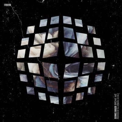 Dennis Bauer - Break Me (2022)