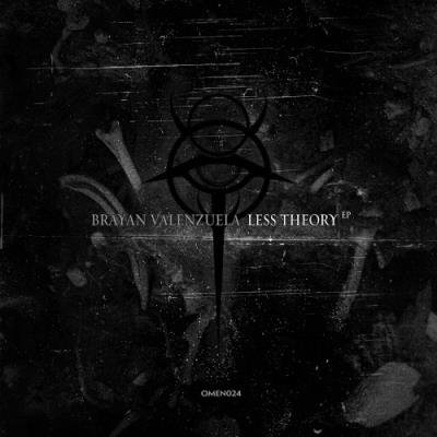 Brayan Valenzuela - Less Theory (2022)