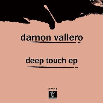 Damon Vallero - Deep Touch EP (2022)