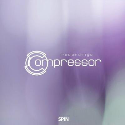 Compressor Recordings - Spin (2022)