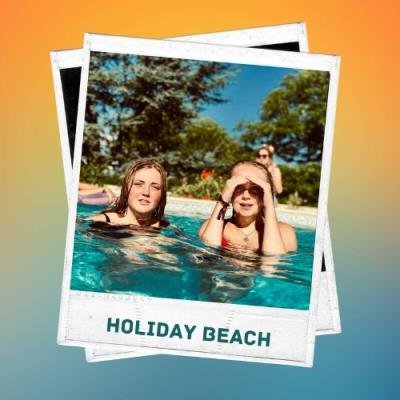 SPHERE - Holiday Beach (2022)