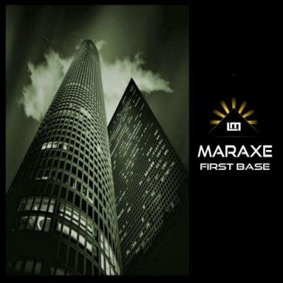 MarAxe - First Base (2022)