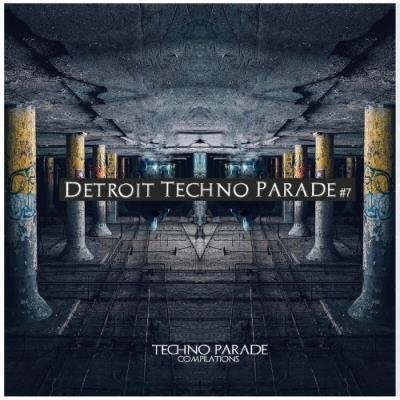 Detroit Techno Parade #7 (2022)