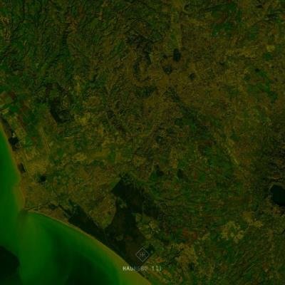 Haunebu Italy - Secret Observation (2022)