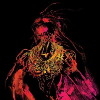 Projekt Gestalten, The Princess of Death - The Beast Within (2022)