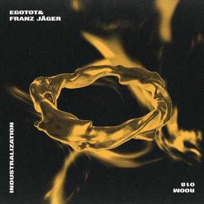 Franz Jäger & Egotot - Industrialization EP (2022)