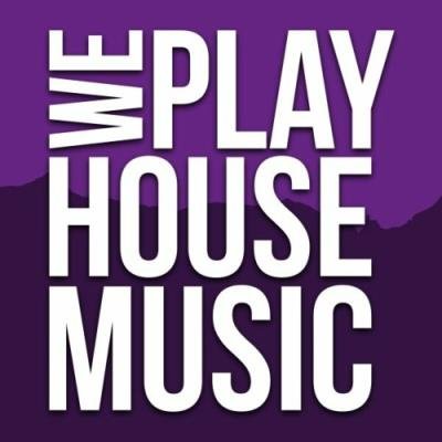 Avocado Mango Soup - We Play House Music (2022)