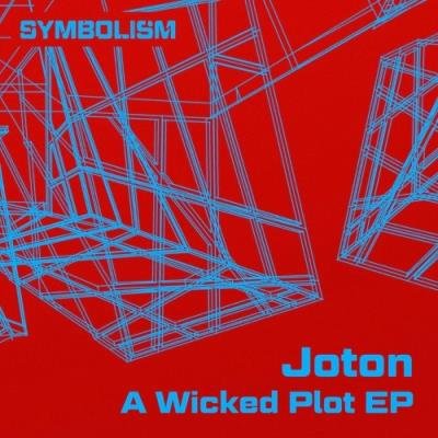 Joton - A Wicked Plot EP (2022)