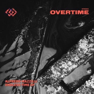 Alfredo Mazzilli - Endless Time EP (2022)