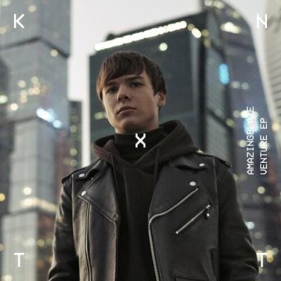 Amazingblaze - Venture EP (2022)