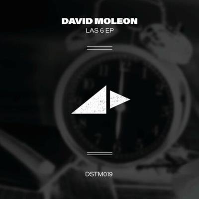 David Moleon - Las 6 EP (2022)