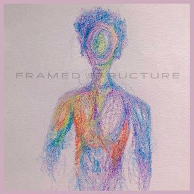 Aridan Torke - Framed Structure (2022)