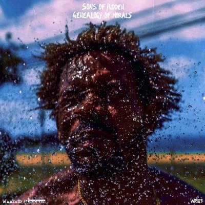 Sons Of Hidden - Genealogy Of Morals (2022)