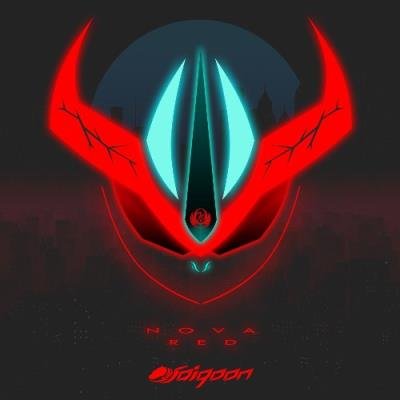 Jaiqoon - Nova Red (2022)