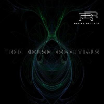Razzer - Tech House Essentials (2022)