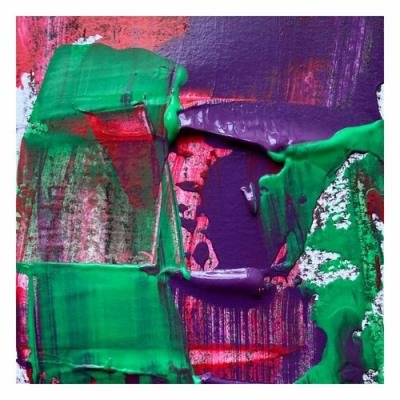 Forest People - Grand Slam (2022)