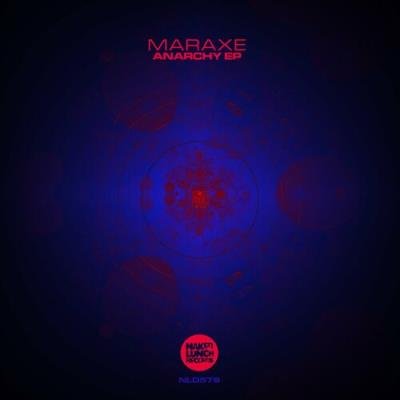 MarAxe - Anarchy EP (2022)
