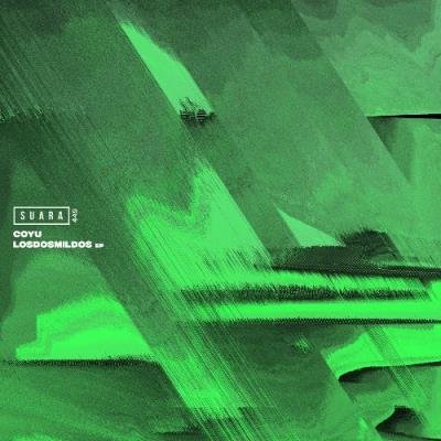 Coyu - Losdosmildos EP (2022)