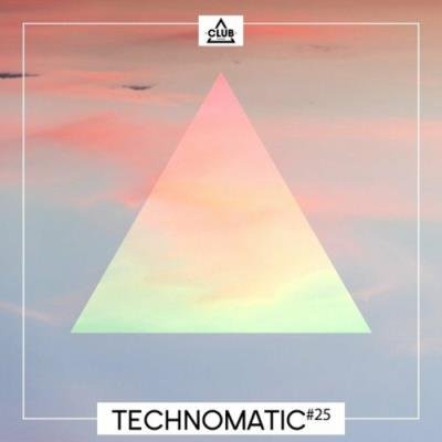 Technomatic #25 (2022)