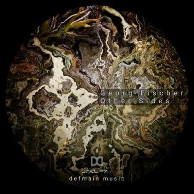 Georg Fischer - Other Sides (2022)