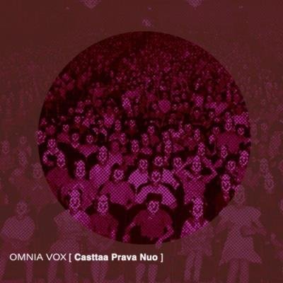 Omnia Vox - Casttaa Prava Nuo (2022)