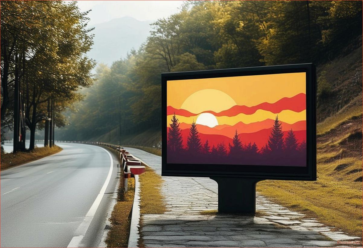 Возможности и методы размещения рекламы на баннерах для привлечения целевой аудитории в сети