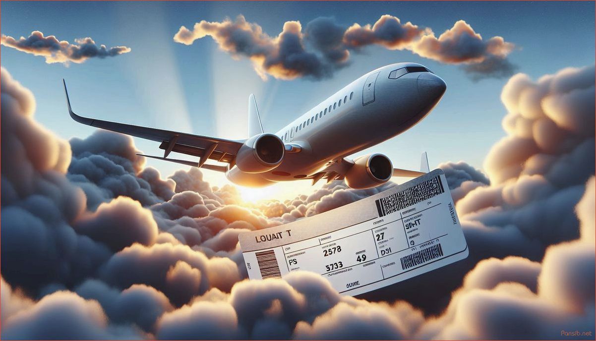 Как найти дешёвые авиабилеты и сэкономить на путешествиях без лишних затрат