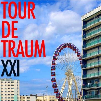 Traum Schallplatten - Tour De Traum XXI (2021)