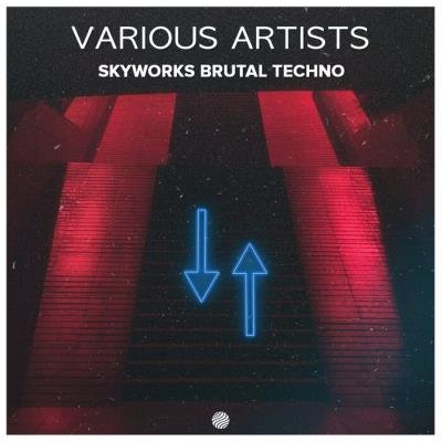 Skyworks Brutal Techno (2021)