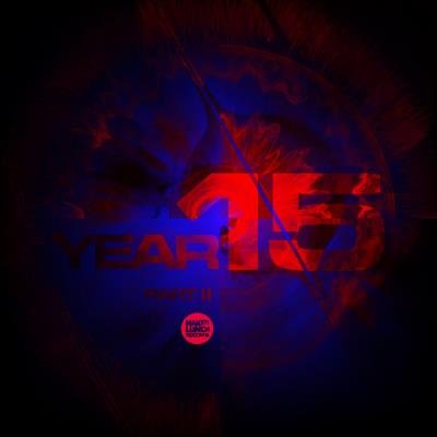 Naked Lunch Year 15 (Part I) (2021) FLAC