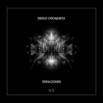 Diego Oroquieta - Iteraciones (2021)