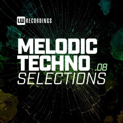 Melodic Techno Selections, Vol. 08 (2021)