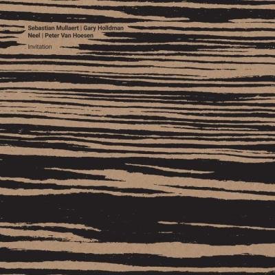 International Day Off - Invitation (2021)